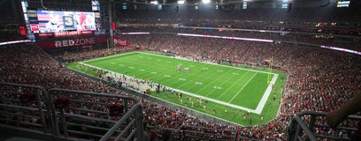 Seat view from Terrace