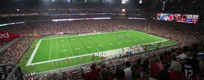 Seat view from Terrace