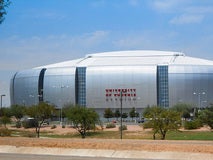 Seat view from Purple Tanger Lot