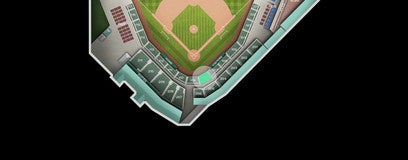 Seat view from Lower Box