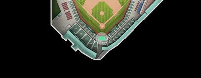 Seat view from Lower Box