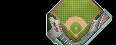 Seat view from Lower Box