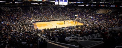 Seat view from Lower Corner