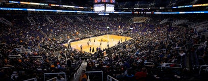 Seat view from Lower Corner