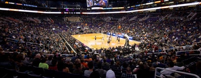 Seat view from Lower Corner