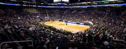 Seat view from Lower Corner