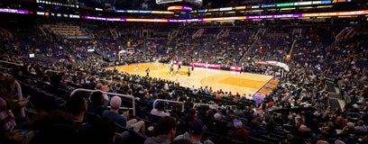 Seat view from Lower Corner