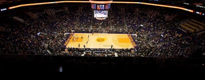 Seat view from Upper Sideline