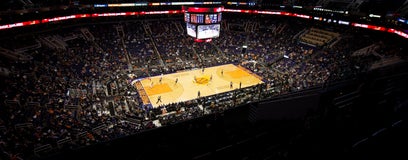 Seat view from Upper Sideline