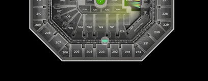 Seat view from Suite