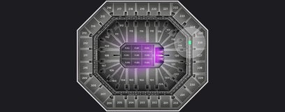 Seat view from Terrace