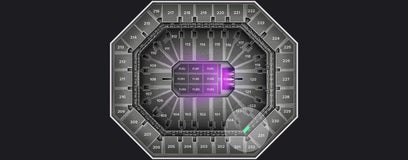 Seat view from Terrace