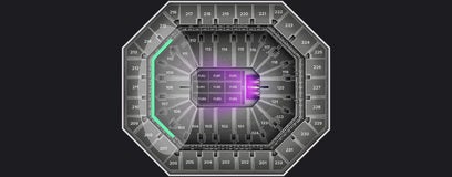 Seat view from 