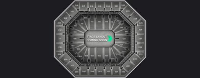 Seat view from Pit
