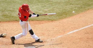 Seat view from General Admission