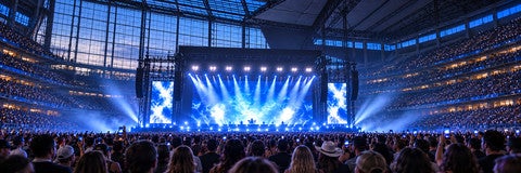 Seat view from Pit