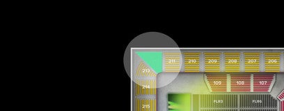 Seat view from Balcony