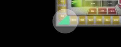 Seat view from Balcony