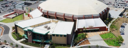 Seat view from Lower Corner