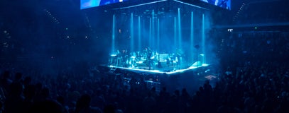 Seat view from Lower Sideline