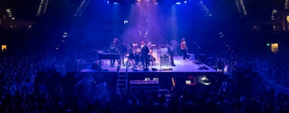 Seat view from Lower Sideline