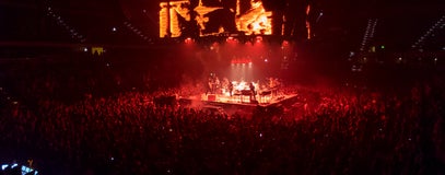 Seat view from Lower Corner