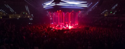 Seat view from Lower Corner