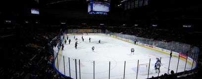 Seat view from Middle