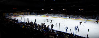 Seat view from Middle