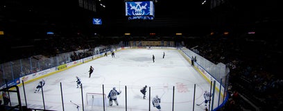 Seat view from Middle