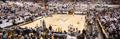 Seat view from Corner