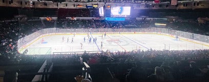 Seat view from Terrace