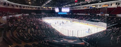 Seat view from Terrace