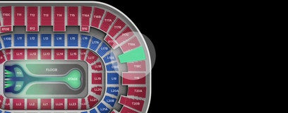 Seat view from Terrace