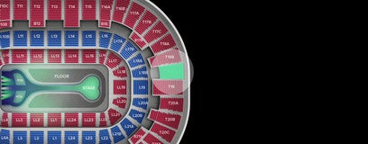 Seat view from Terrace