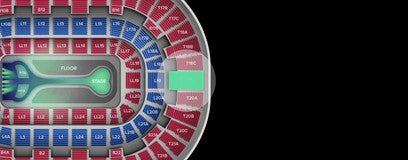 Seat view from Terrace