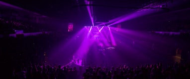 Seat view from Terrace