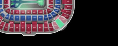 Seat view from Terrace