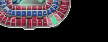 Seat view from Terrace