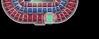 Seat view from Terrace