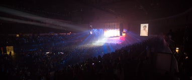 Seat view from Terrace