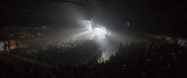 Seat view from Terrace