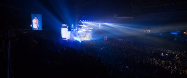 Seat view from Terrace