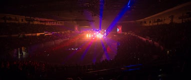 Seat view from Terrace