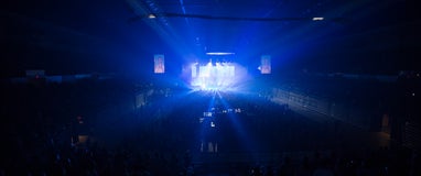 Seat view from Terrace