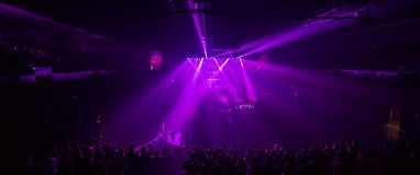 Seat view from Terrace