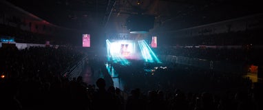 Seat view from Terrace