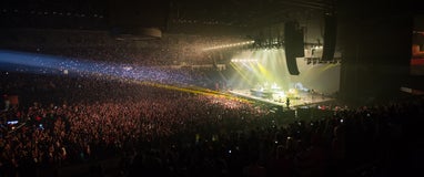 Seat view from Terrace