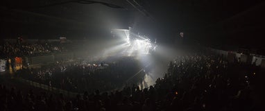 Seat view from Terrace