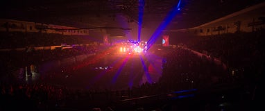 Seat view from Terrace